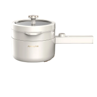 九阳电火锅HG15-G622+榨汁机L6-L500