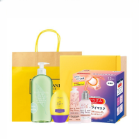 欧舒丹(L'OCCITANE) 防晒滋润5件套 单位:套