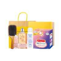 欧舒丹(L'OCCITANE) 樱花润体5件套 单位:套