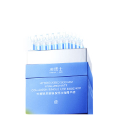 凌博士胶原次抛30支+酵萃次抛30支