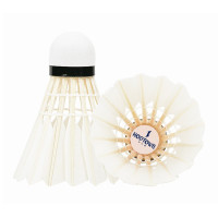 何大屋训练羽毛球6只装S450