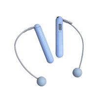 何大屋智能计数跳绳HDW1705