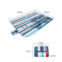 何大屋HDW1817休闲野餐垫