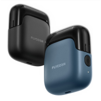 飞科(FLYCO) 剃须刀FS685+理发器FC5908 颜色随机 单位:组