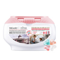 SukGarden蔬果园幸福四叶草香氛洗衣凝珠-10g*30颗(联名系列)