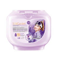 SukGarden蔬果园天然薰衣草精油香氛-10g*52颗4D洗衣凝珠