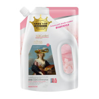 SukGarden蔬果园珞珈樱花经典留香洗衣乳液(袋装)-500g