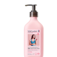 SukGarden蔬果园活氧蛋白内衣洗衣精华(松檀精油)-500g