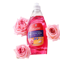 SukGarden蔬果园高浓缩香氛地板水(星野玫瑰)-500g