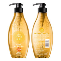 滋源暗香倾城修护香氛535ml洗头水