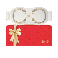 SKG腰部按摩器-K5-2