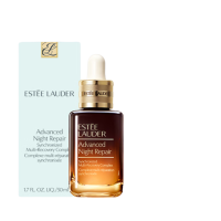 雅诗兰黛小棕瓶精华露抗老护肤品雅诗兰黛,50ML