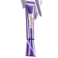 欧莱雅紫熨斗眼霜30ml玻色因全脸淡化细