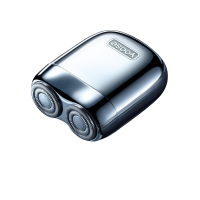 有色(yoose) [王一博同款]剃须刀便携款合金电动刮胡刀男士胡须刀 MINI2.0 颜色随机发货 单位:个