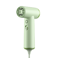 酷鲨超迷你便携高速吹风机HP10
