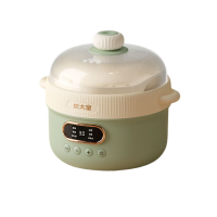 炊大皇 多功能电炖锅-CDH-DG0210