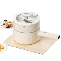 杜邦 多功能电煮锅PZG-KY0802