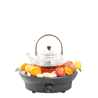 艾贝丽围炉煮茶器ABL-WL1317(含壶)