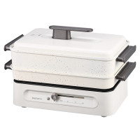 大宇DAEWOO 多功能料理锅DYZG-451(升级版)