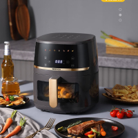 大宇DAEWOO 空气炸锅DYKZ-5013E