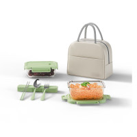 皖亭如意保鲜盒六件套