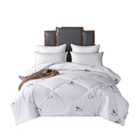 罗蒙 新西兰进口羊毛被LM-4109