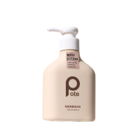 柏缇果酸润体乳250ml 单位:瓶