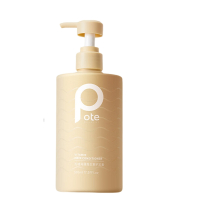 柏缇海藻维生素E护发素505ml 单位:瓶