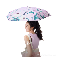蕉下(beneunder)太阳伞花信笺 单位:把