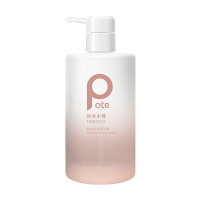 柏缇(POTE)初春木槿香氛沐浴露475ml 单位:瓶