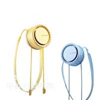 蕉下拂沨系列多功能便携风扇 颜色随机 单位:个