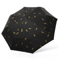 艾逸瑶选/亚瑟轻羽晴雨伞YS-1830 单位:把