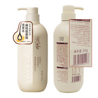 浅香扁柏氨基酸洗发水750g 单位:瓶