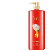 舒蕾滋养修护去屑山茶花洗发露-800g (升级款包装) 单位:瓶