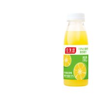 佳果源小青柠汁饮料280g*9 单位:盒