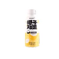 椰子知道0糖金桂鲜椰汁280ml*15瓶 单位:箱