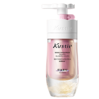 蔻斯汀(Kustie)双舱樱花洗发水500ml*1 单位:瓶