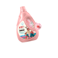 舒蕾波卡莉香除螨除菌净护洗衣液-2.1kg 单位:瓶