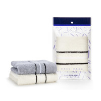 金号/清然/系列-25 浴巾单条巾选袋装HY3118-25 单位:条