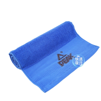 匹克*全棉加长运动毛巾YS52104 单位:条