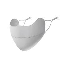 艾逸瑶选艾出行冰丝防晒抗菌口罩FS-2509 单位:个