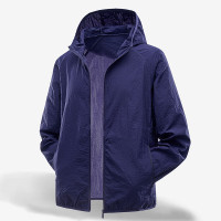 EILEI逐光户外山系防晒衣E89 颜色随机 单位:件