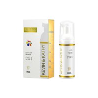 Kevin&Kathy NMN口腔护理慕斯 60ml/瓶 单位:瓶