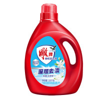 雕牌香悦洗衣液1.06kg(DZ) 单位:瓶