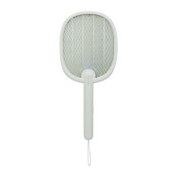 彩虹诱蚊电蚊拍,颜色随机发货6100. 单位:个