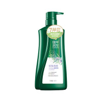 100年润发排浊净屑洗发露 750ML 单位:瓶