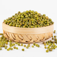 野森林(真空)绿豆1000g 单位:袋