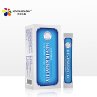 Kevin&Kathy 白桦漱口水 薄荷味 11ml*15条/盒 单位:盒