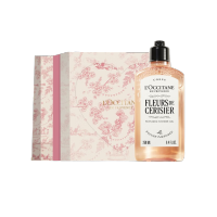 欧舒丹樱花沐浴露250ML 单位:瓶