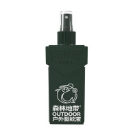 森林地带驱蚊液100ML(爆护款)单位:瓶